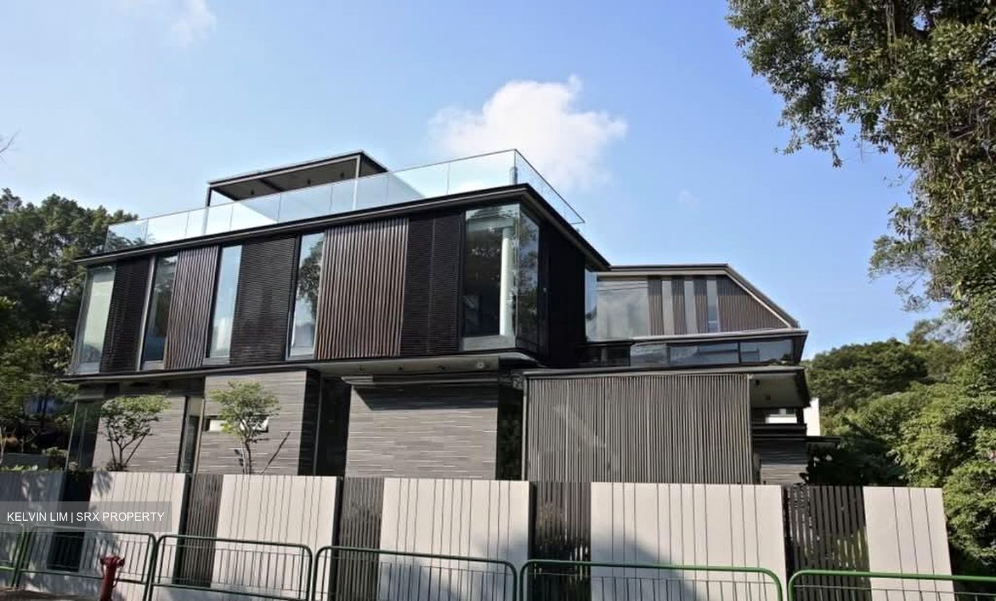 Second Avenue (D10), Detached #564757811